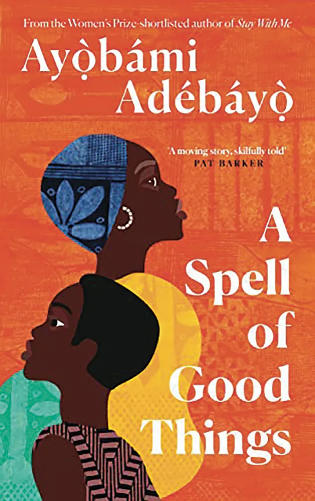 A-Spell-of-Good-Things