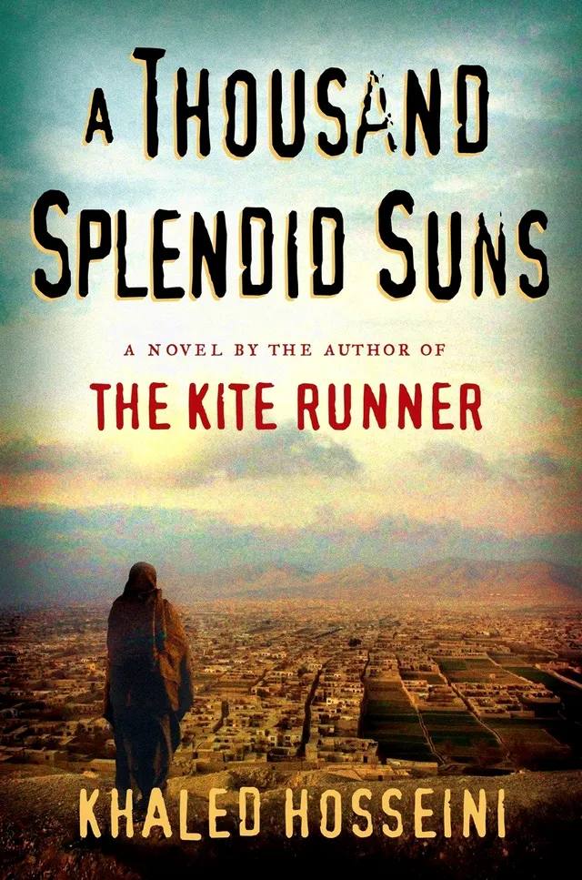 thousand splendid suns front
