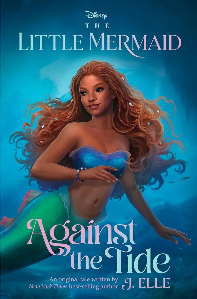 mermaid