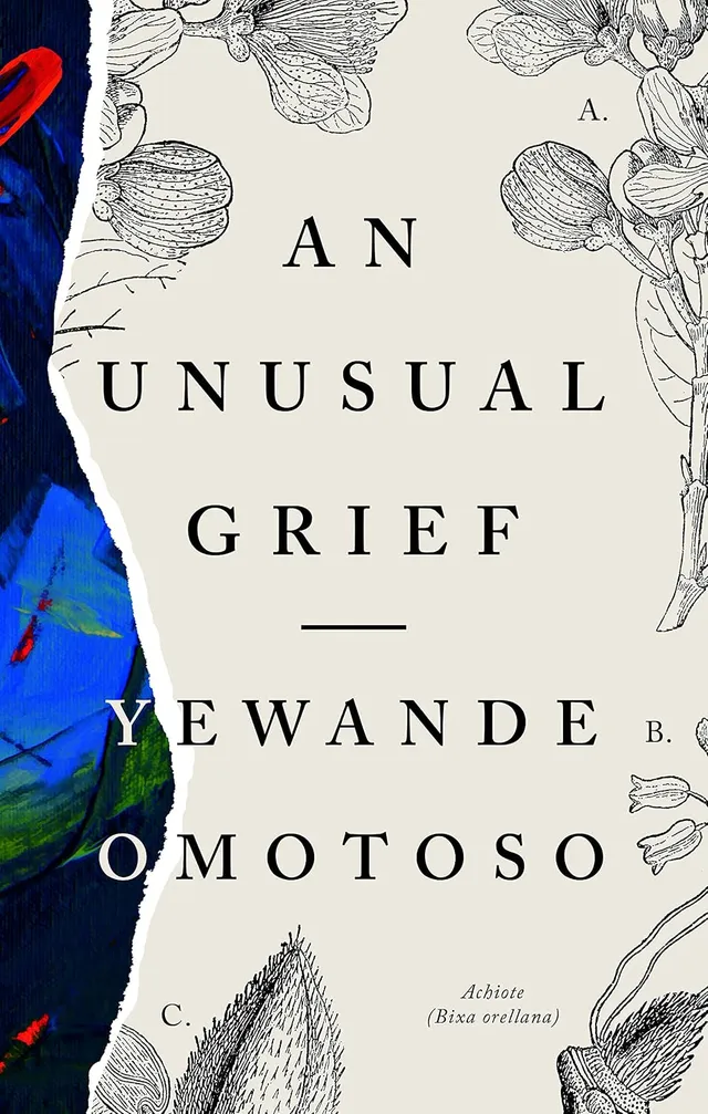 unusual grief