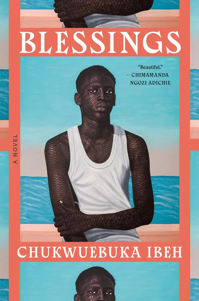 blessings cover