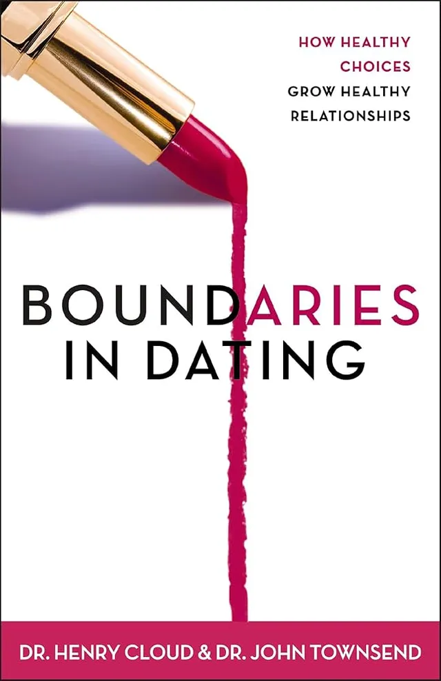 boundaries dating front