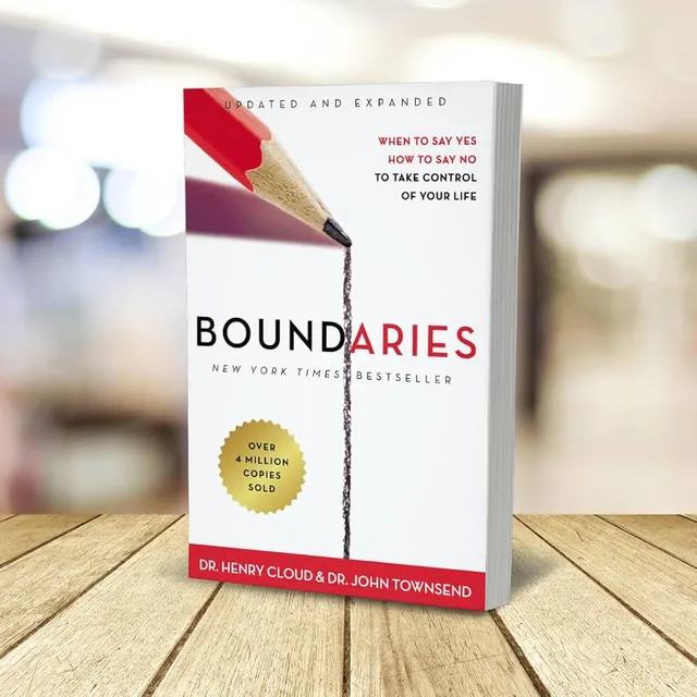 boundaries updated front