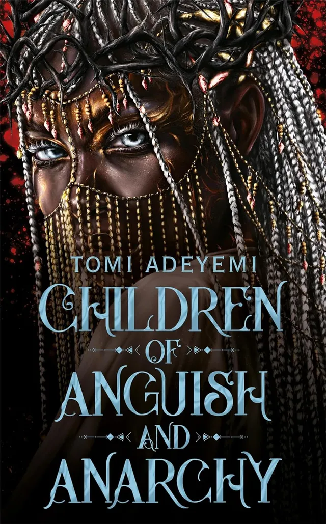 anguish and anarchy front