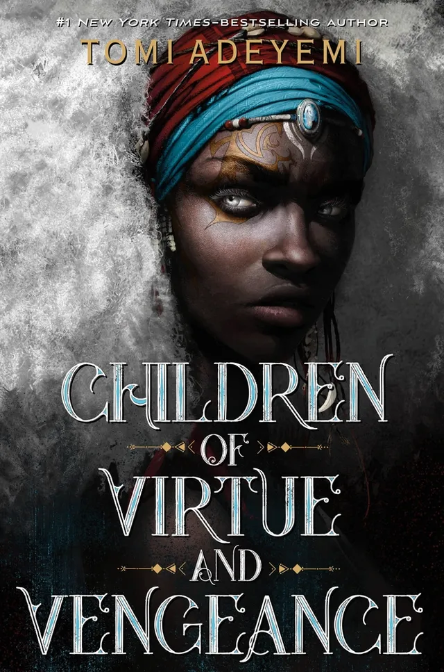 virtue and vengeance front