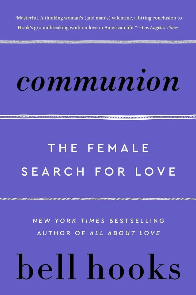 Communion-The-Female-Search-for-Love