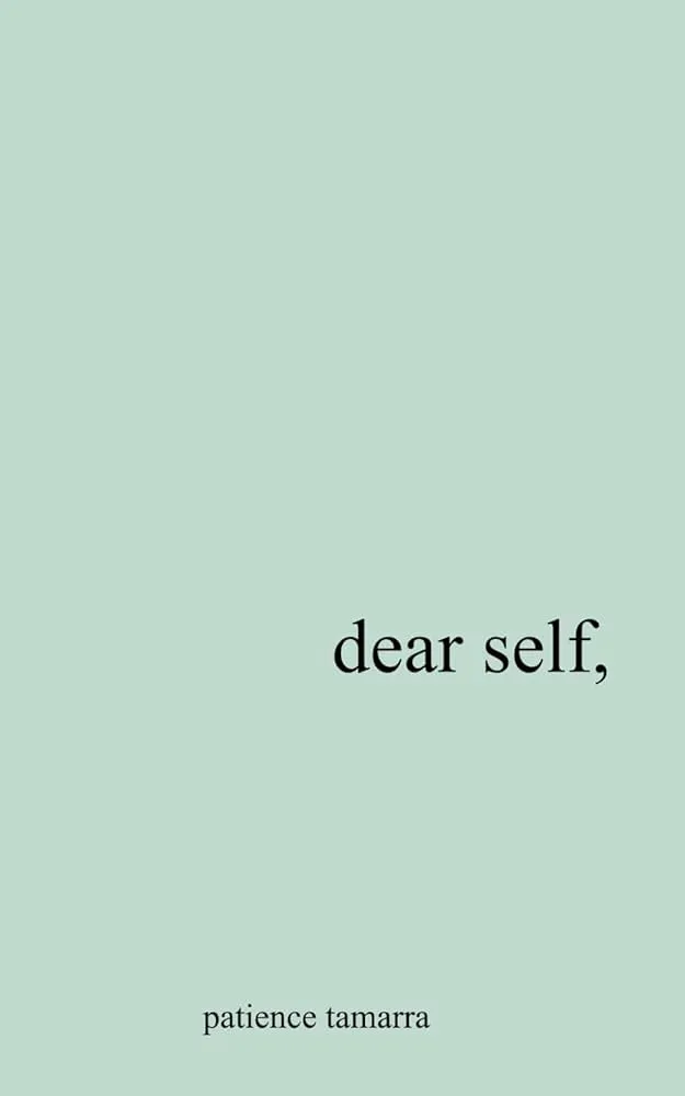 dear self front