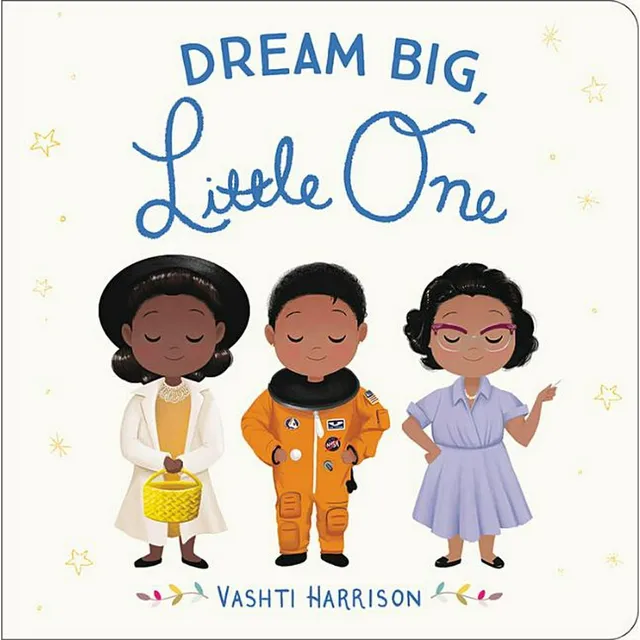 Dream-Big-Little-One