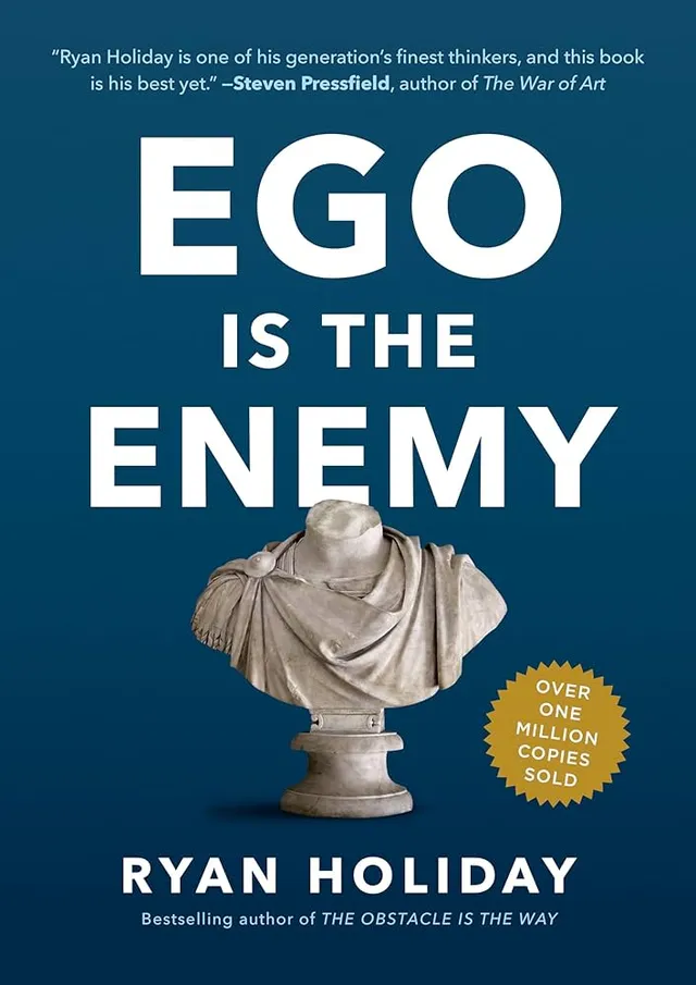ego front