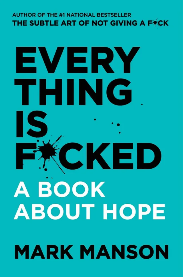 Everything-Is-Fcked
