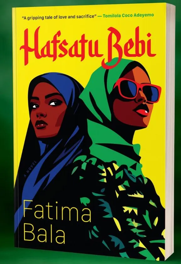 Hafsatu