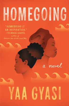homegoing front