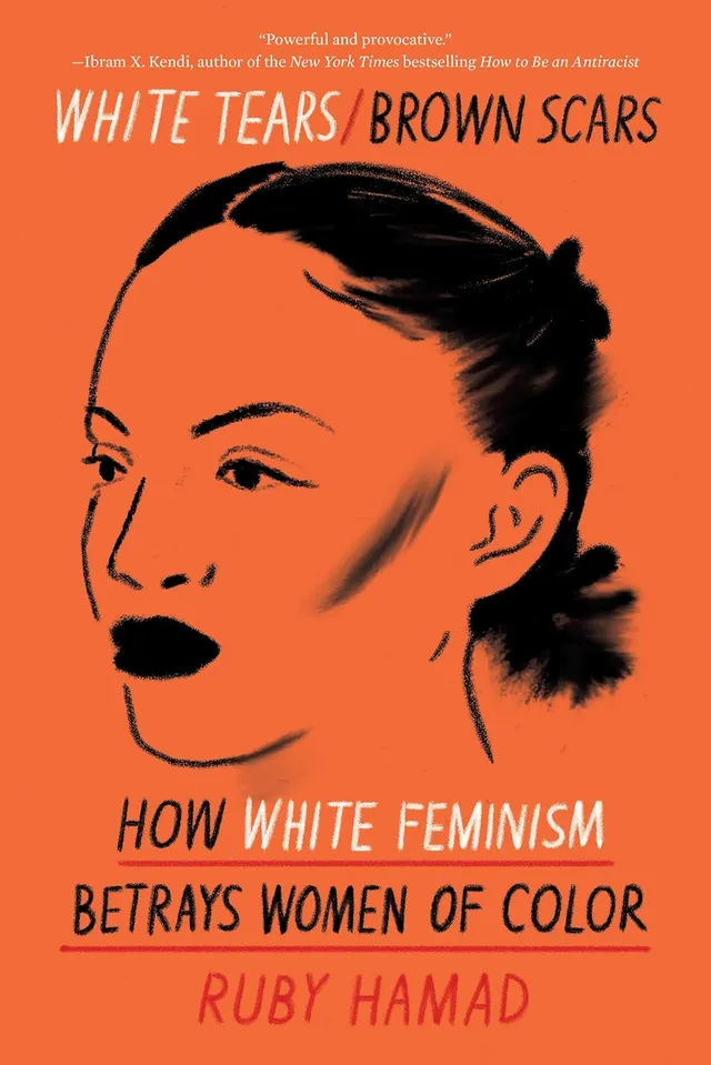 white feminism