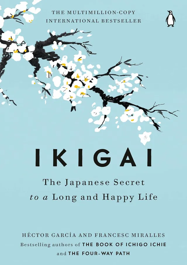 Ikagai
