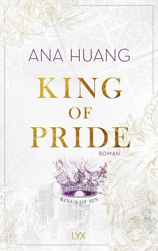 PRIDE
