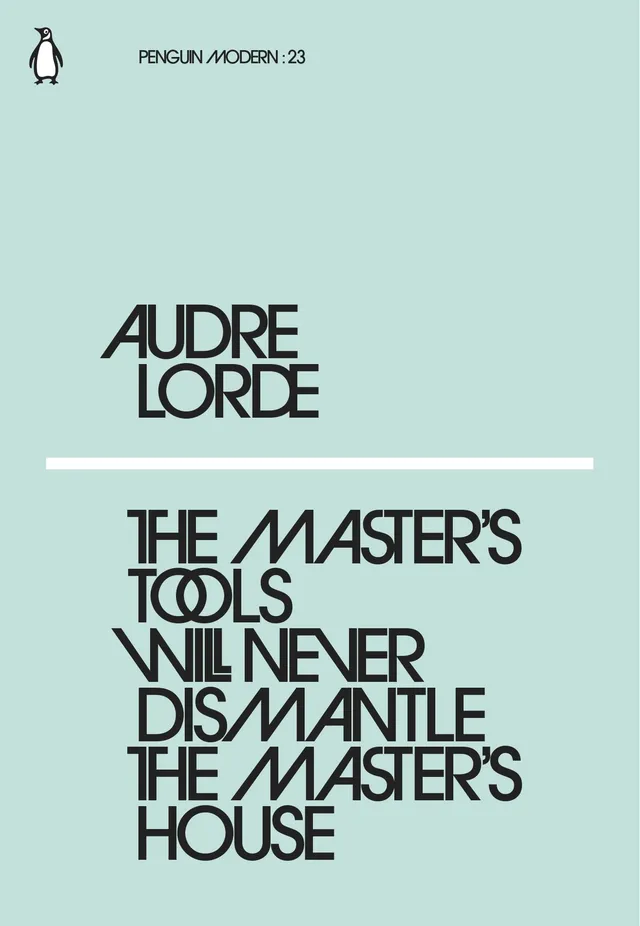 Master