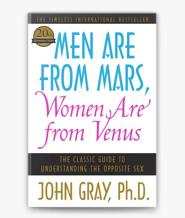 Men front