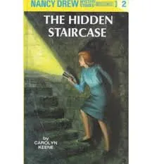 Hidden Staircase