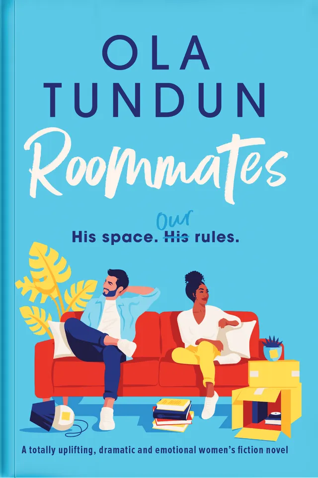 roommates cover