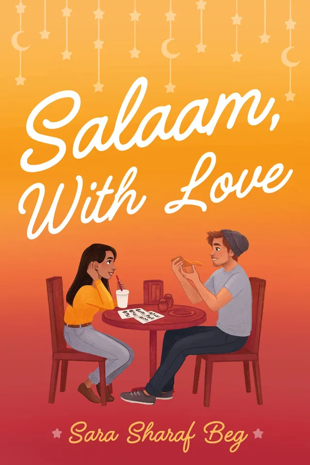 Salaam front