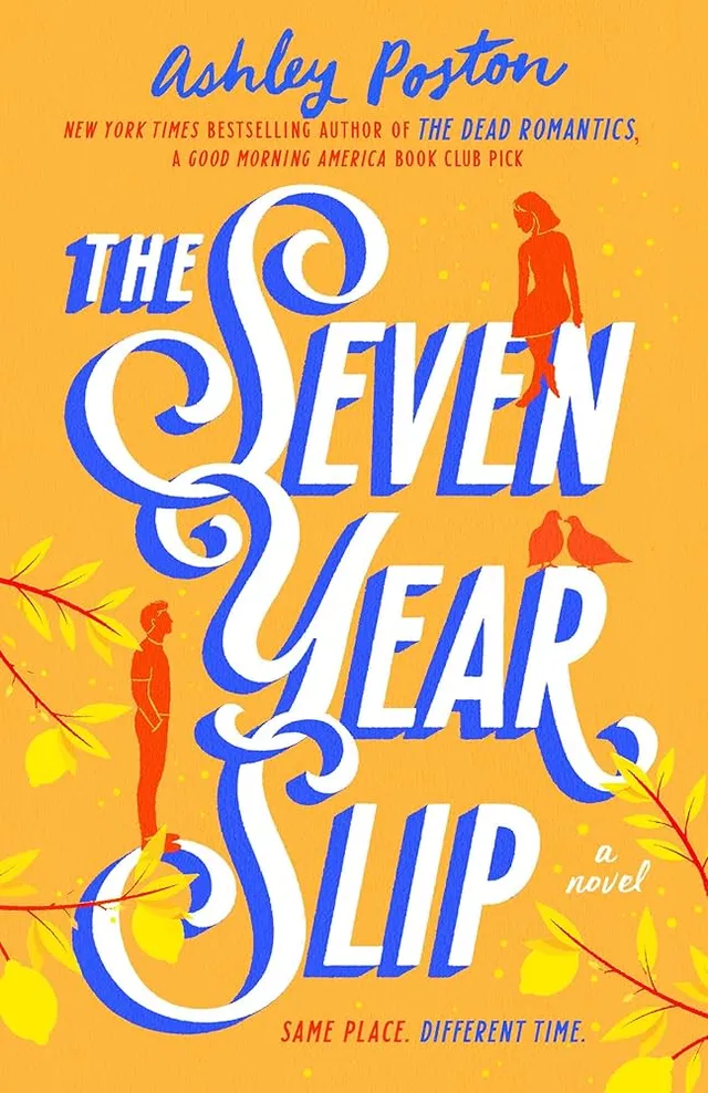 seven year front
