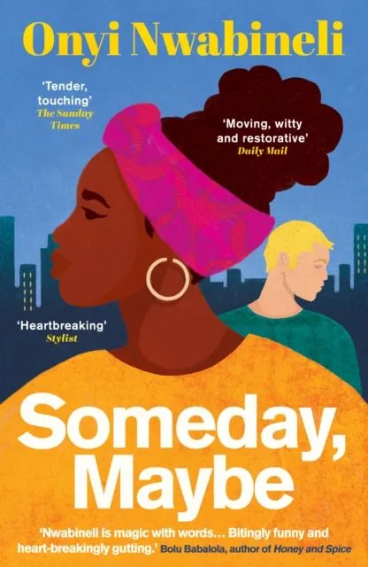 someday maybe front cover image