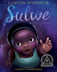 sulwe front cover