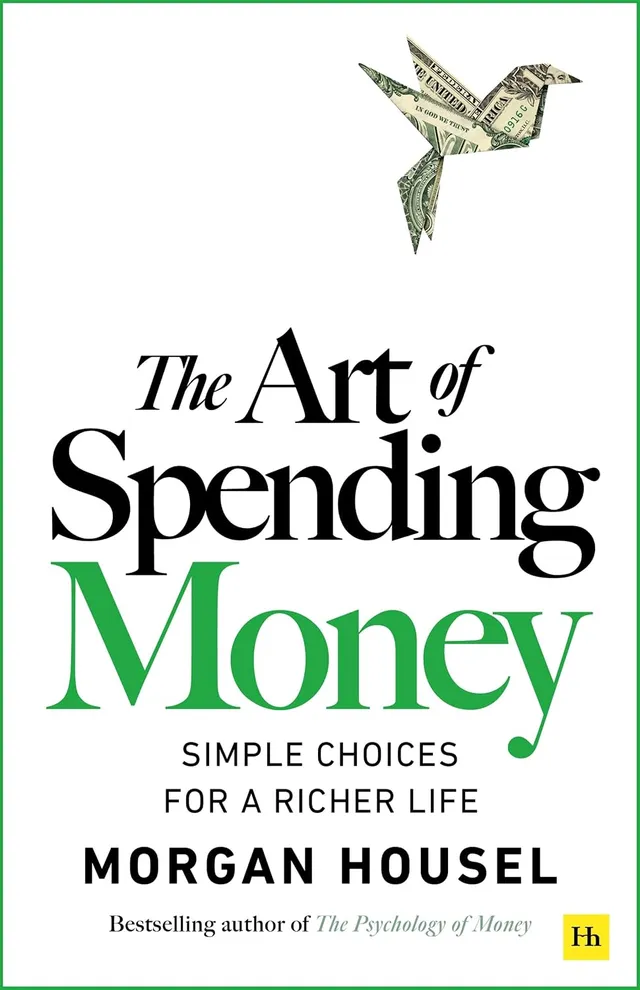 The Art of Spending Money front