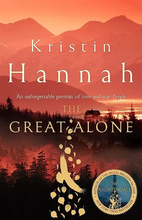 The-Great-Alone