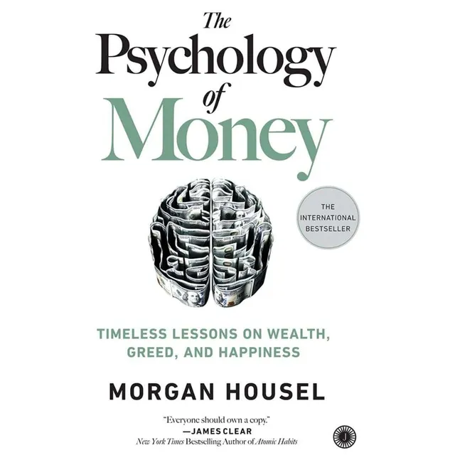The-Psychology-of-Money