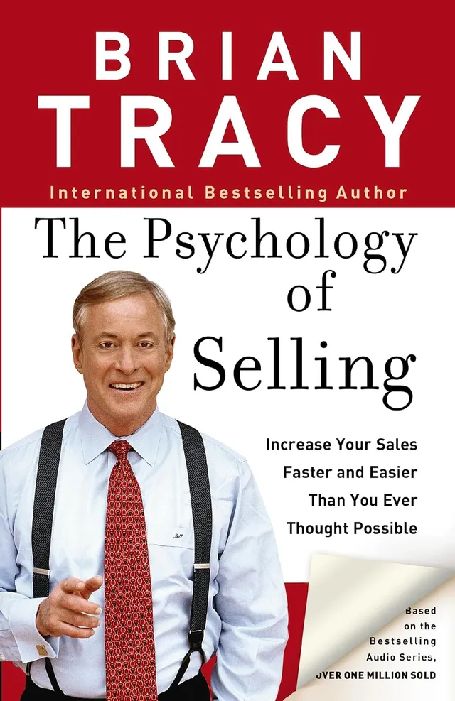 The Psychology of Selling front