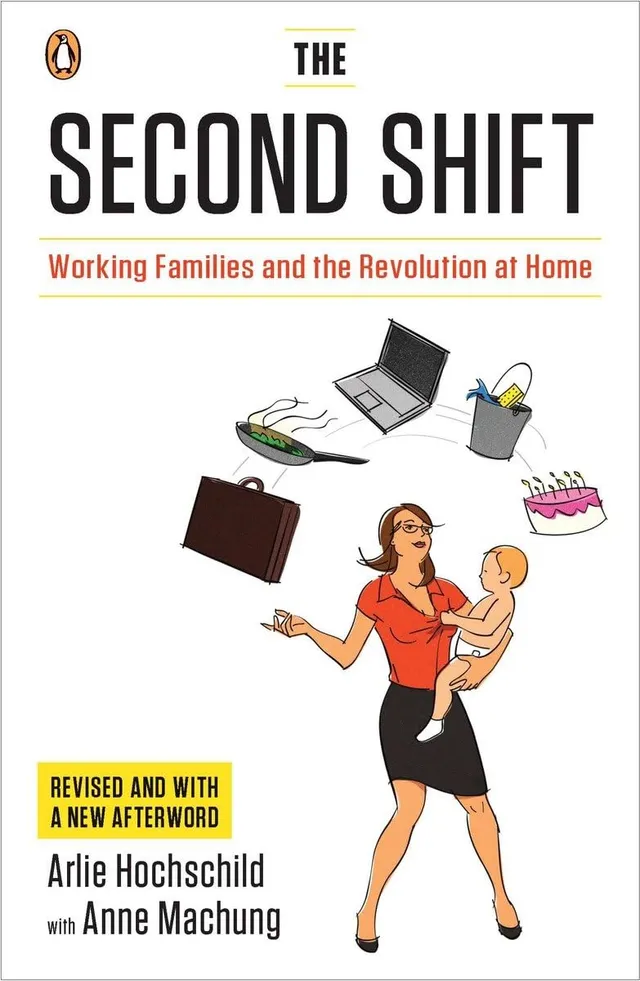 The-Second-Shift-Working