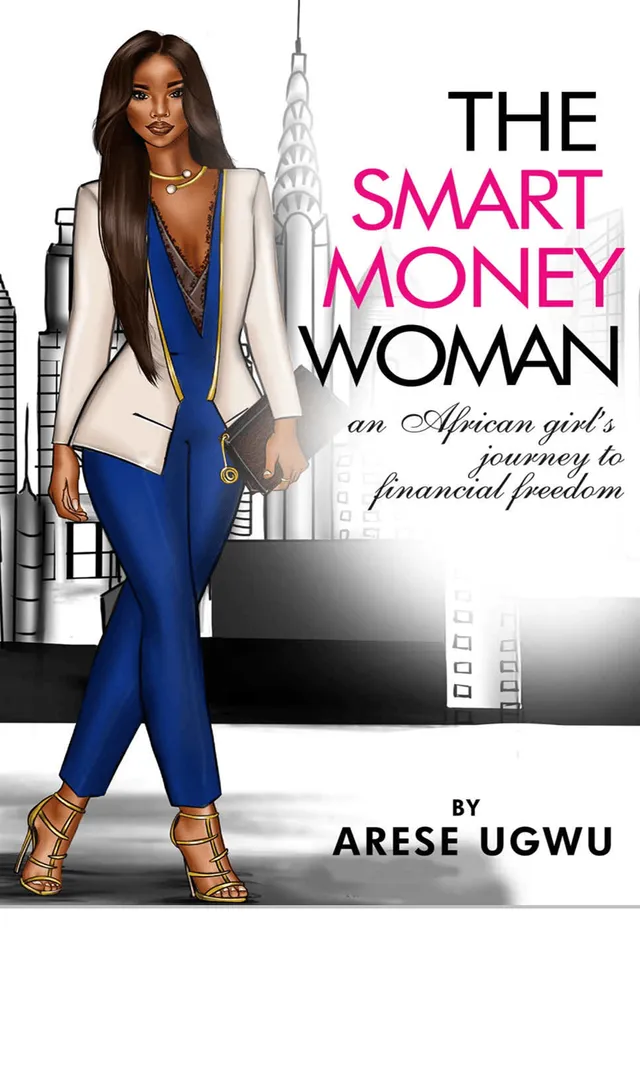 The-Smart-Money-Woman