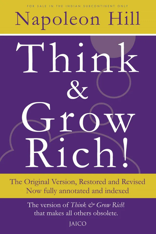 Think-and-Grow-Rich