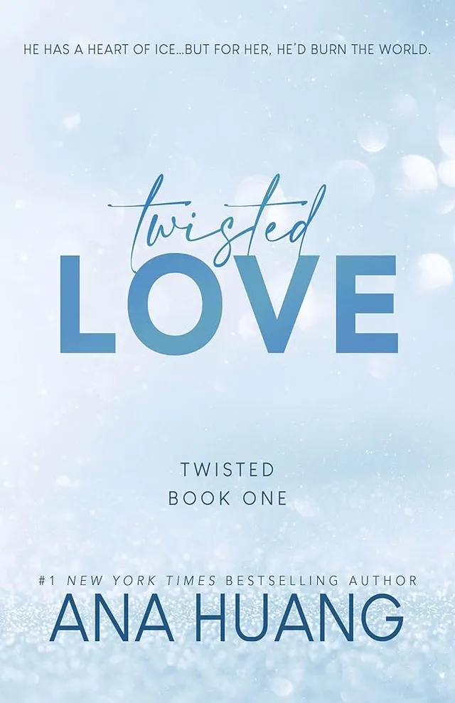 Twisted Love Cover