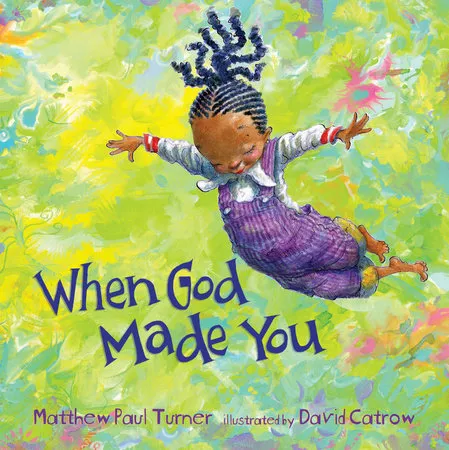 When-God-Made-You