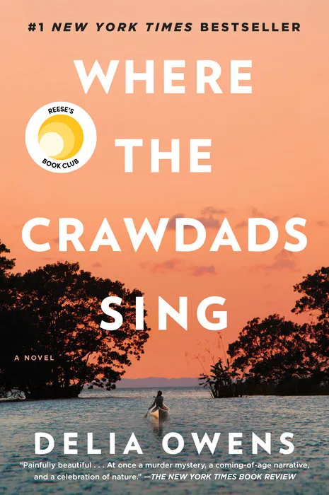 Crawdads sing cover