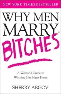 why men marry front